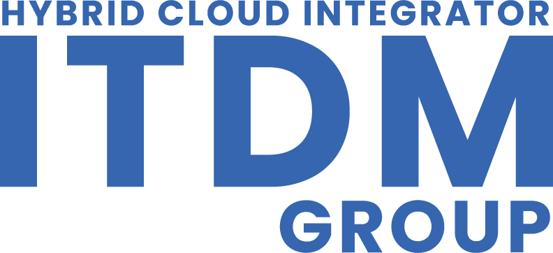 Logo ITDM Group